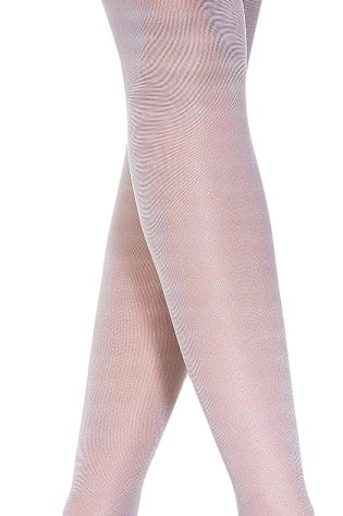 Lace Top Thigh High Stockings